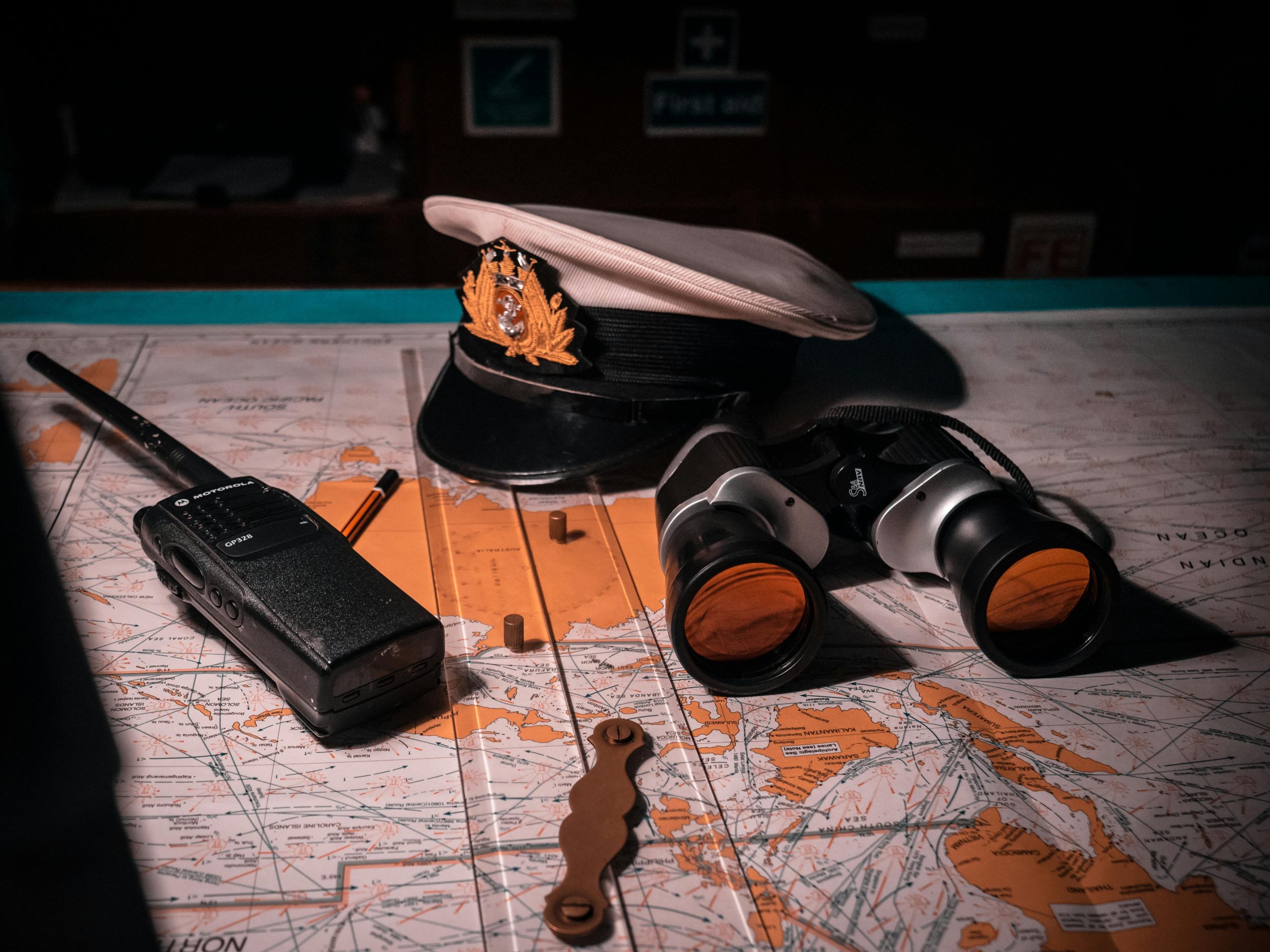 How to Get a Marine Radio Licence in Australia: Your Complete SROCP Guide